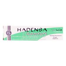Hadensa Comfort 25mg 1's