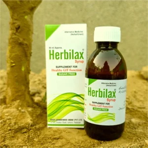 Herbilax Syrup 90Ml
