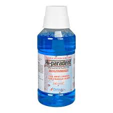 Hi-Paradent 240ML