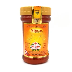 Hijazy Honey 500g