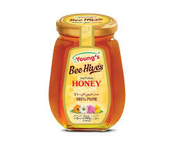 Honey 500gm 1 S
