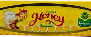 Honey 50gm Tube 1 S