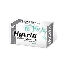 Hytrin 2Mg Tab 30 s