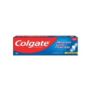 Colgate Maximum Cavity 40Gm Toothpaste