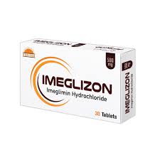 IMEGLIZON  TAB 30'S