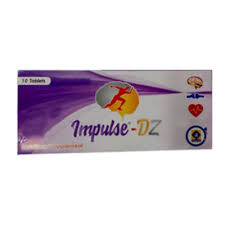IMPULSE-DZ 10s