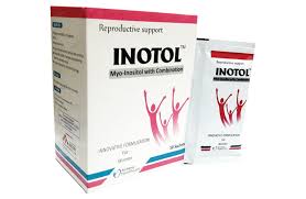 INOTOL SACHET 10S