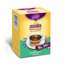 INSTANT JOSHANDA 5 SACHETS