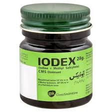 IODEX CMS 1S