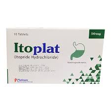 ITOPLAT 50MG