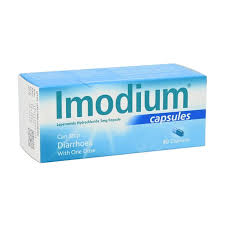 Imodium Cap 60s