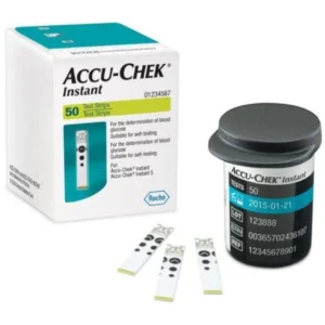 Accu-Chek Instant 50 Strips