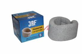 JAF SOFT CERVICAL COLLAR