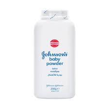 JB POWDER WHITE 200g