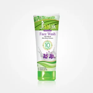 Jhalak Whitening Face Wash 75ml