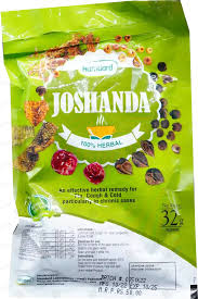 Joshanda 10s (Hamdard)
