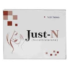 Just-N Tab 30s