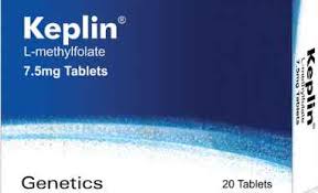 Keplin 7.5 Mg Tab 20 s