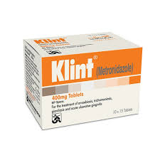 Klint 400Mg Tab 150 s