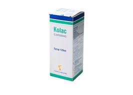Kolac Susp 120 Ml