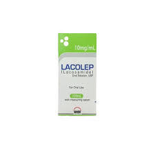 LACOLEP ORAL SOLUTION 100ML