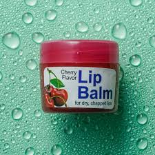 LIP BALM (COLOR) FRESH JOY
