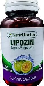 LIPOZIN CAP 60S