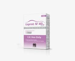 LOPROT 40/1680MG INSTA