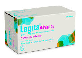 Lagita Advance Tab 48s