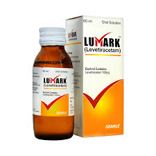 Lumark Oral Solution 1 s