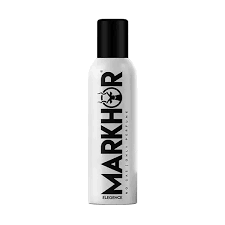 MARKHOR CODE 120ML