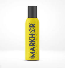 MARKHOR DESIRE PERFUM 120ML