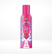 MARKHOR GULABO 120ML