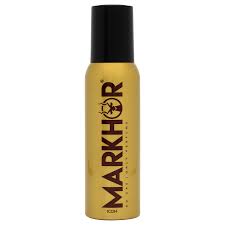 MARKHOR ICON PERFUME 120ML