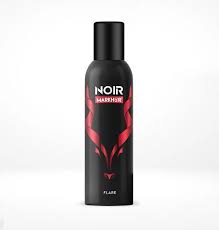 MARKHOR NOIR FLARE 120ML