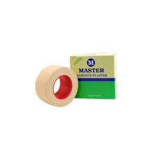 MASTER PLASTER 3"