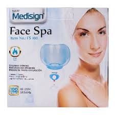 MEDISIGN FACE SPA FS-100