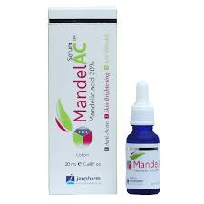 MENDEL AC SERUM 20ML