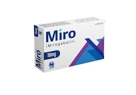 MIRO 10MG TAB  10S