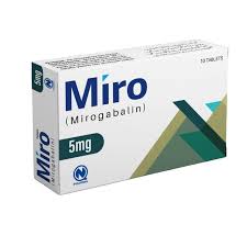 MIRO 5MG TAB  10S