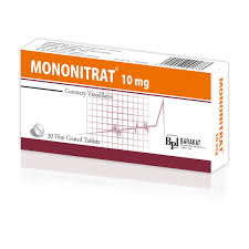 MONBERTA 10MG TAB 1S
