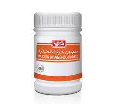Majoon Dabeedulward 100gm 1 S (Qarshi)