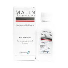 Malin 120ml Lotion 1 S