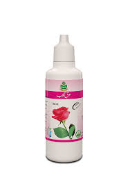 Marhaba Arq-E-Gulab droper 25ml 1s