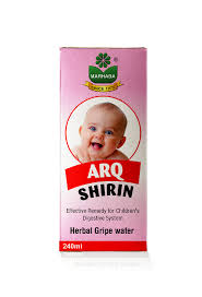 Marhaba Arq-E-Shirin 240ml 1S