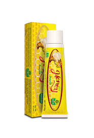 Marhaba Honey Tube 50gm