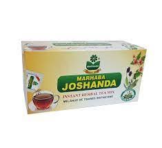 Marhaba Joshanda Regular 30s