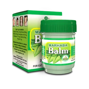 MARHABA BALM 20g