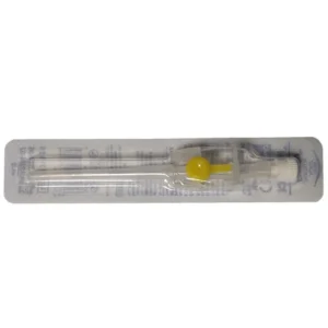 Master Cannula 24 G