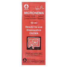 Micronema Liqd 10 Ml